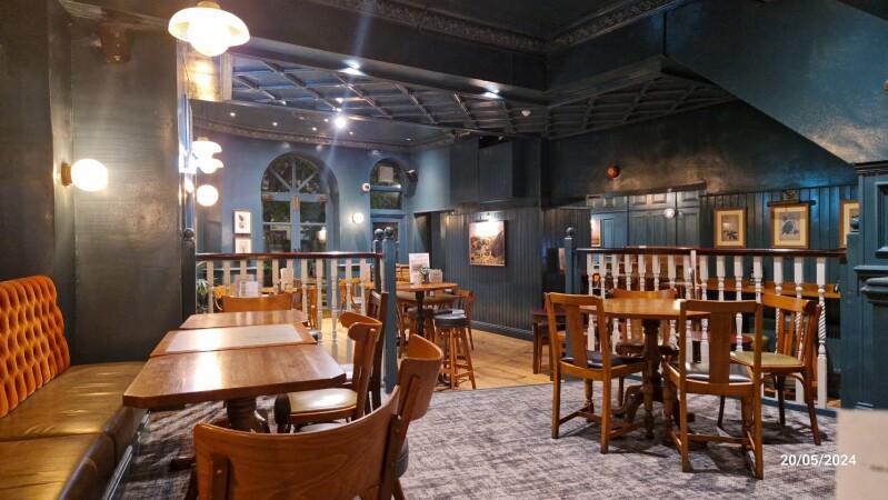 Best Sports Bars in Bristol - Bay Horse (Bristol)