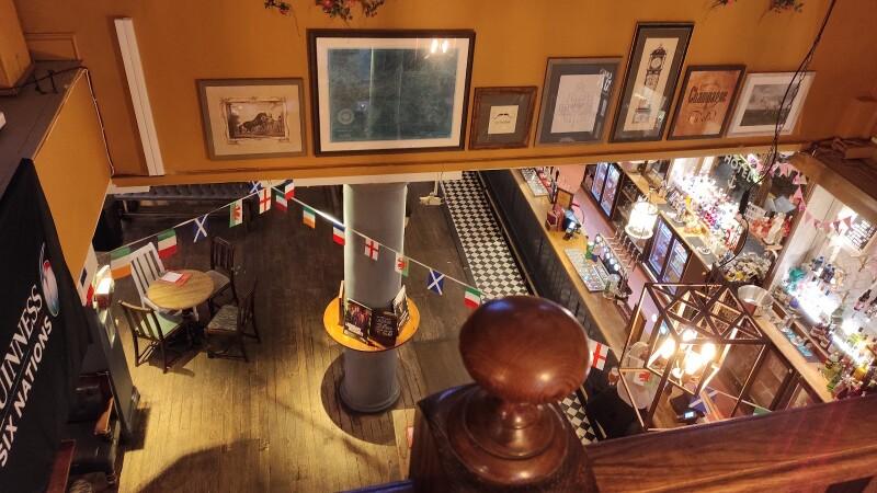 Best Sports Bars in Horsham - Anchor Hotel (Horsham)