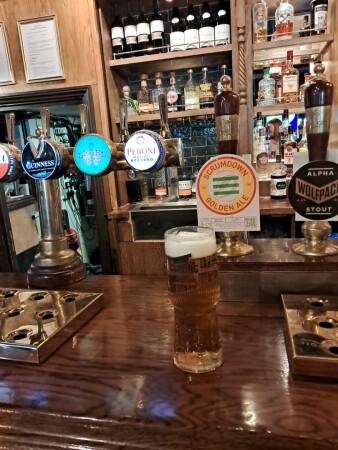 Best Sports Bars in Norwich - Compleat Angler (Norwich)