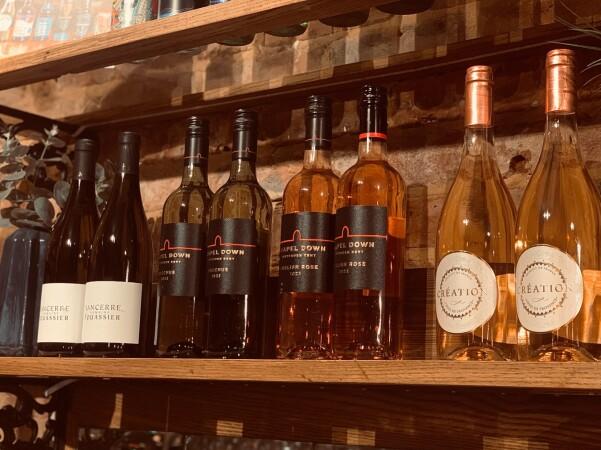 Les Meilleurs Bars à Guildford - George Abbot (Guildford)