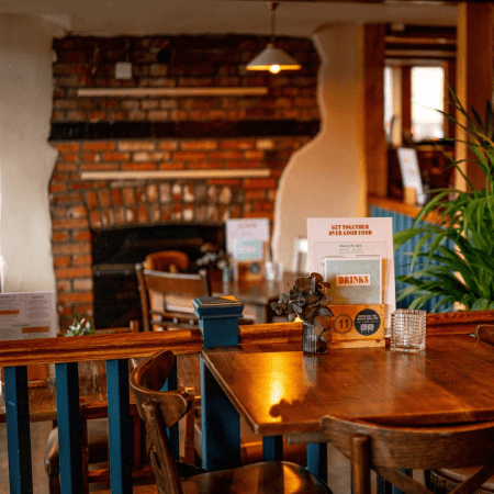 Les Meilleurs Bars à Guildford - George Abbot (Guildford)