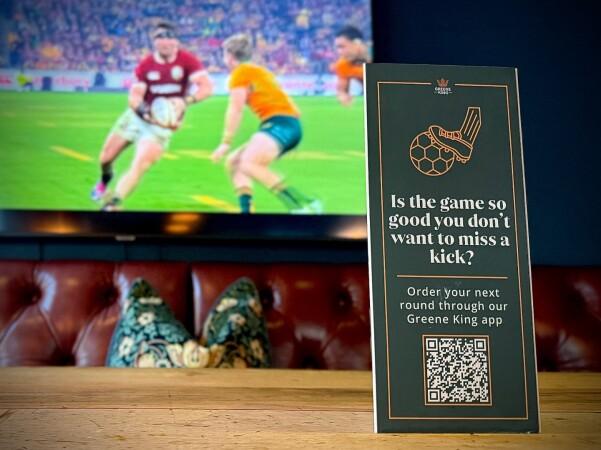 Les Meilleurs Bars à Guildford - George Abbot (Guildford)