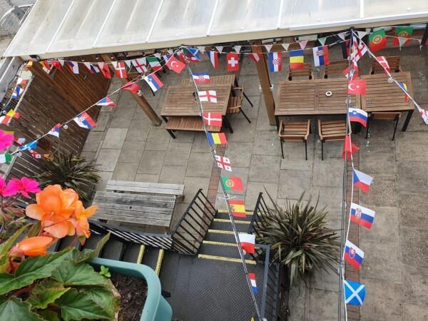 Best Sports Bars in Shepherds Bush - Pavilion (Shepherds Bush)