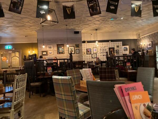 Best Sports Bars in Shepherds Bush - Pavilion (Shepherds Bush)