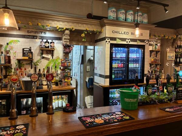 Best Sports Bars in Shepherds Bush - Pavilion (Shepherds Bush)