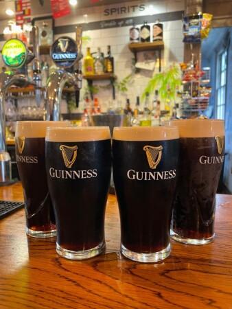 Best Sports Bars in Shepherds Bush - Pavilion (Shepherds Bush)