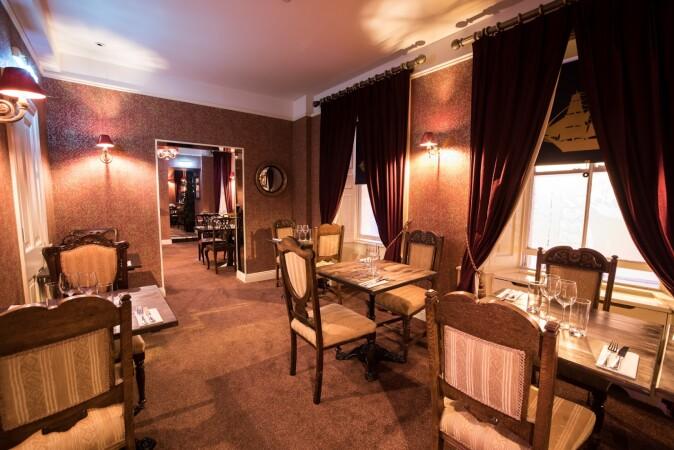 Best Sports Bars in Waterford - The Reg