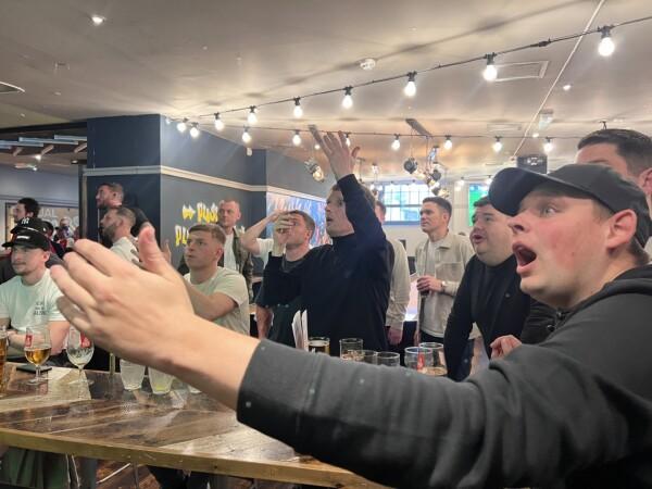 Best Sports Bars in Worthing - Thieves' Kitchen (Worthing)