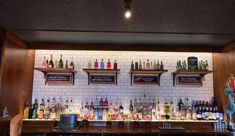 Best Sports Bars in Ipswich - Royal George (Ipswich)