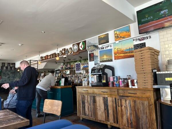 Les Meilleurs Bars à Hove - Station (Hove)