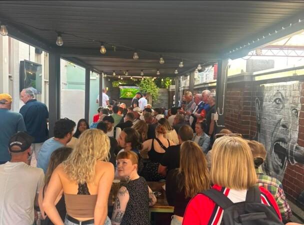 Les Meilleurs Bars à Hove - Station (Hove)