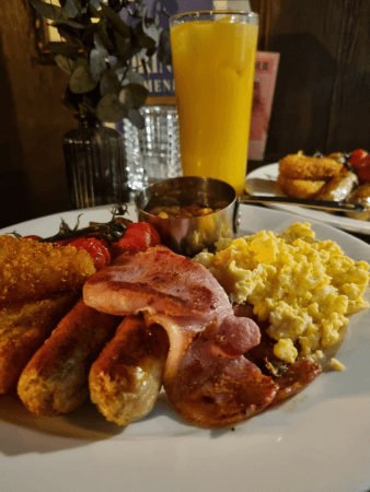 Best Sports Bars in Southampton - Scholars Arms (Southampton)