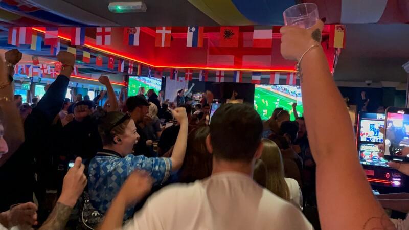 Best Sports Bars in Southampton - Scholars Arms (Southampton)