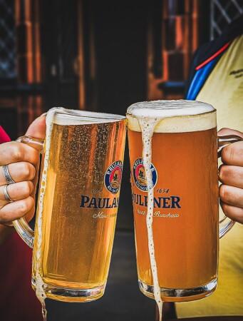 Les Meilleurs Bars à Portsmouth - Ship Anson (Portsmouth)