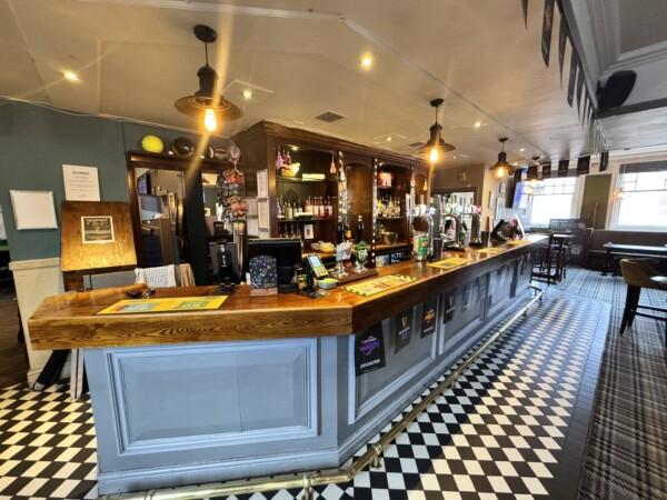 Best Sports Bars in Barrow-in-Furness - Victoria (Barrow-In-Furness)