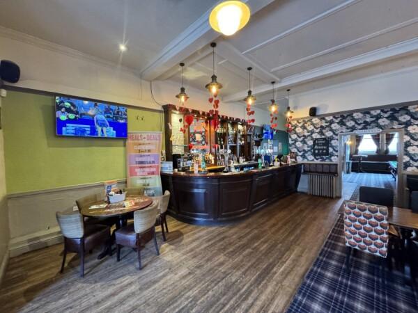 Best Sports Bars in Barrow-in-Furness - Victoria (Barrow-In-Furness)