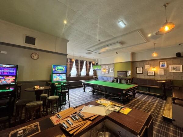 Best Sports Bars in Barrow-in-Furness - Victoria (Barrow-In-Furness)
