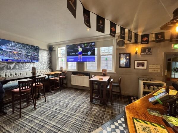 Best Sports Bars in Barrow-in-Furness - Victoria (Barrow-In-Furness)