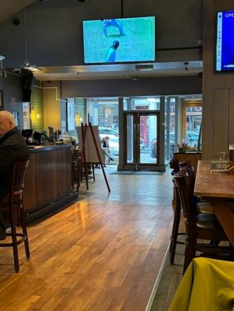 Best Sports Bars in Inverness-Shire - Auctioneer's (Inverness)