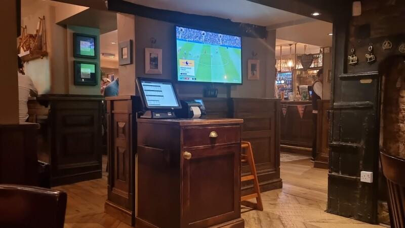 Best Sports Bars in Bedford - Ship (Bedford)