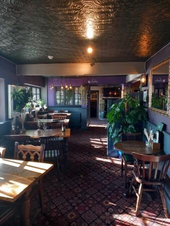 Beste Sportsbars in Leigh-on-Sea - Ye Olde Smack (Leigh-On-Sea)