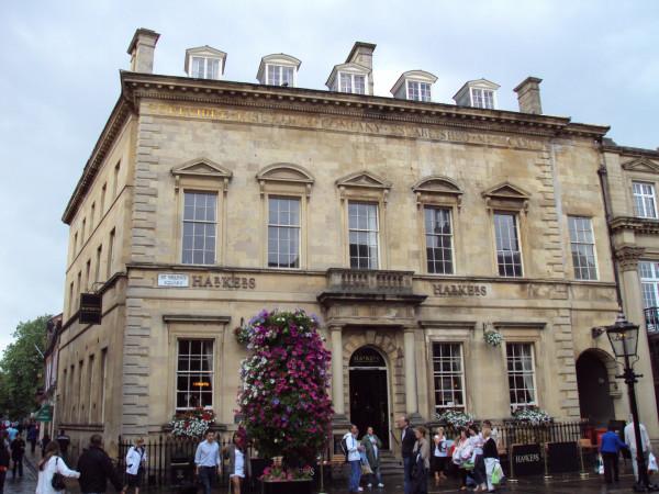 Best Sports Bars in York - Harkers