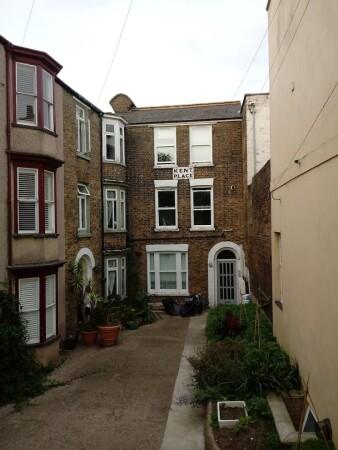 Best Sports Bars in Ramsgate - Queens Head