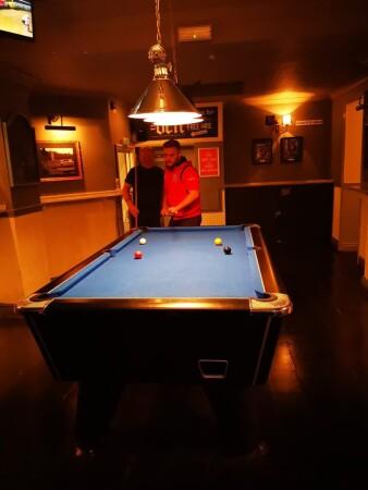 Best Sports Bars in Bath - Assembly Inn