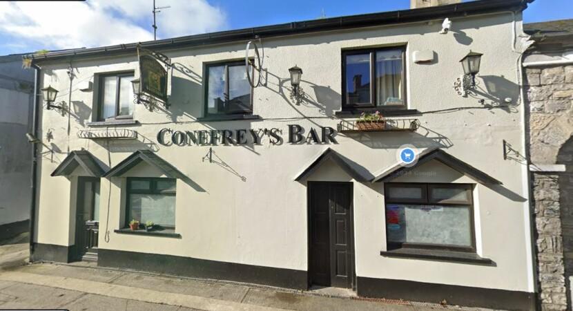 Best Sports Bars in Longford - Conefreys