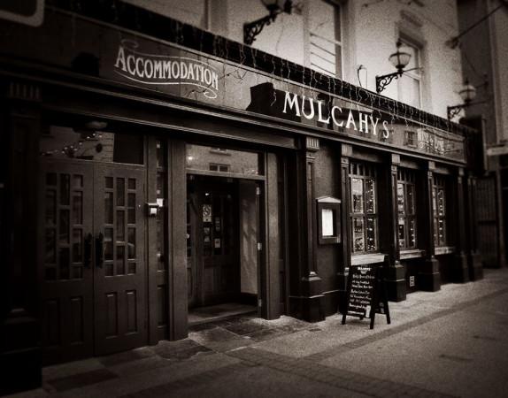 Best Sports Bars in Tipperary - Mulcahys