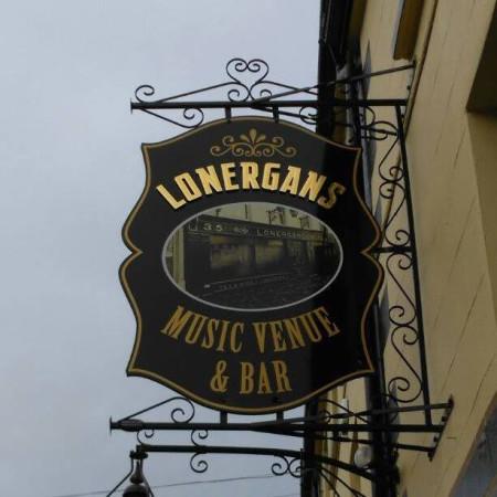 Best Sports Bars in Tipperary - Lonergans Pub