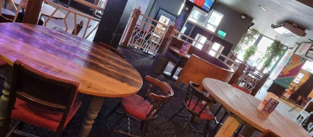 Best Sports Bars in Blackpool - Walkabout Blackpool