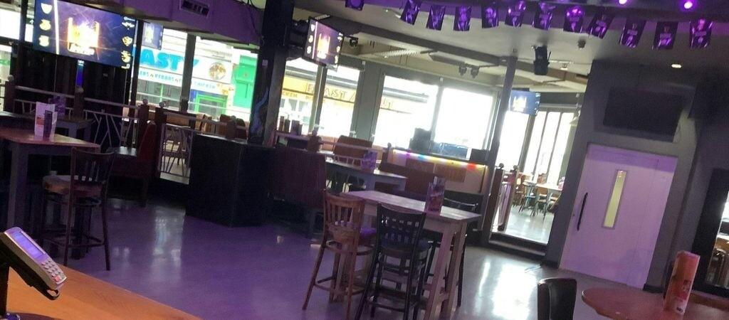 Best Sports Bars in Blackpool - Walkabout Blackpool