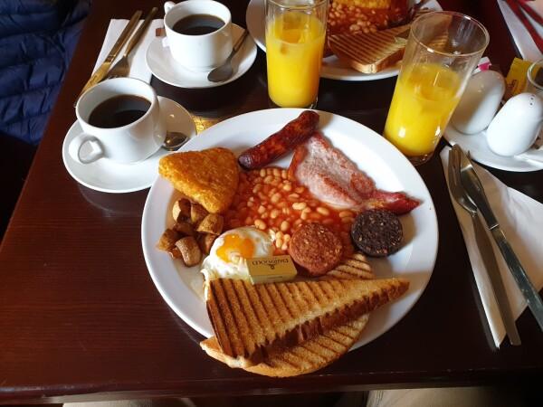 Best Sports Bars in Dublin - The Lombard