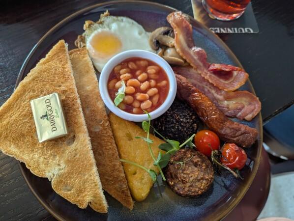 Best Sports Bars in Dublin - The Lombard