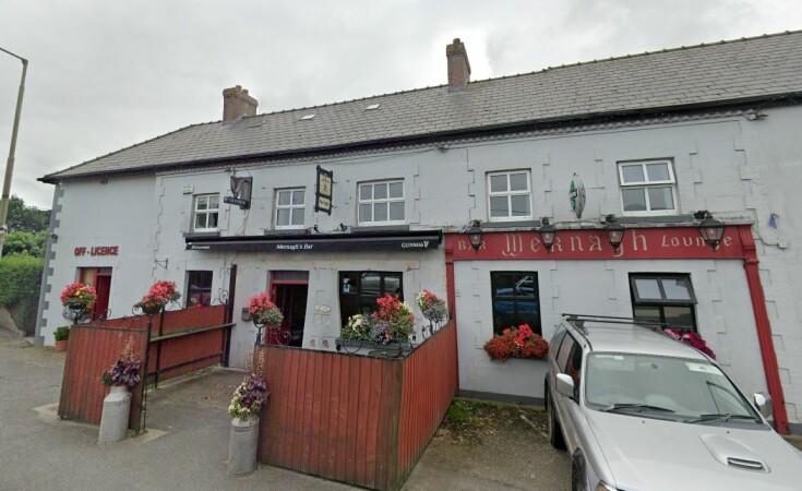 Best Sports Bars in Wexford - Mernagh’s Bar