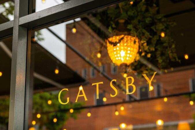 Best Sports Bars in Sunderland - Gatsby Bar