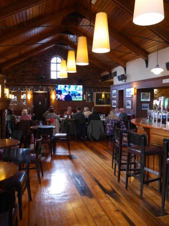 Best Sports Bars in Wexford - Rackards Bar