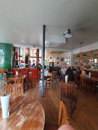 Best Sports Bars in London - The Ship