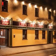 Best Sports Bars in Wicklow - Lee's Kilcoole