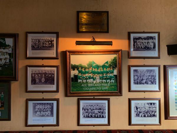 Best Sports Bars in Longford - The Castle Inn