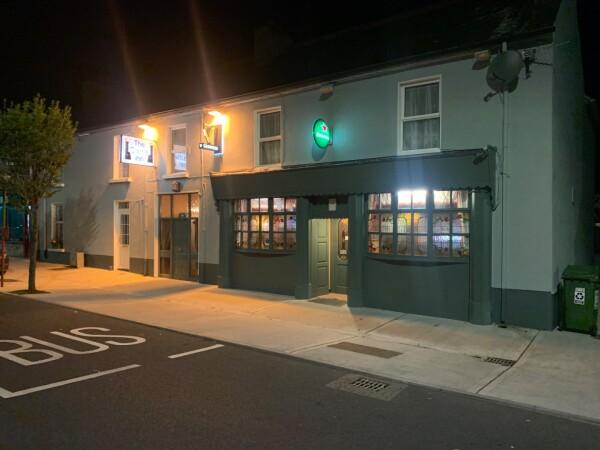 Best Sports Bars in Longford - The Castle Inn