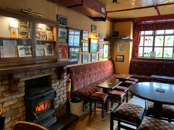 Best Sports Bars in Longford - The Castle Inn