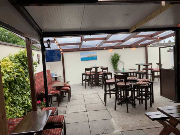 Best Sports Bars in Longford - The Castle Inn