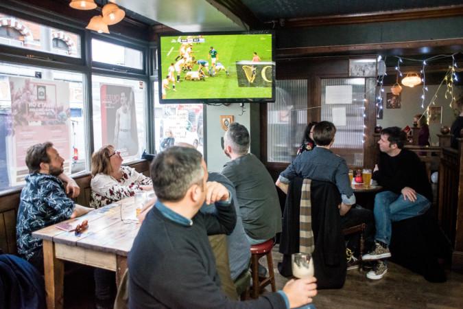 Beste Sportsbars in Walthamstow - The Chequers