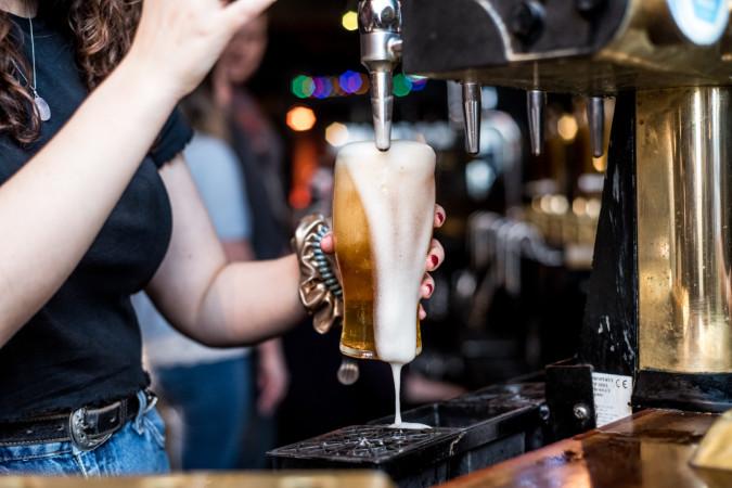 Beste Sportsbars in Walthamstow - The Chequers