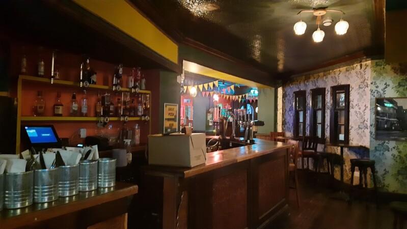 Beste Sportsbars in Walthamstow - The Chequers