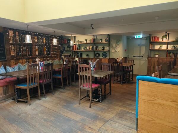 Best Sports Bars in London - New Inn