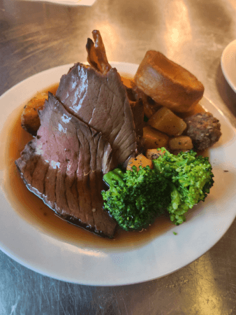 Best Sports Bars in Chelmsford - The Woolpack