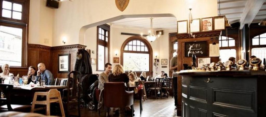 Best Sports Bars in Twickenham - Turks Head